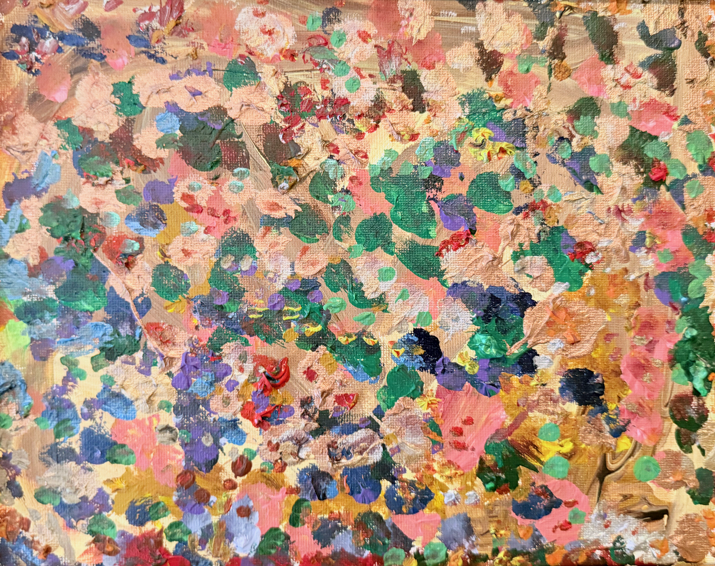 The Portraits XXXIV Manifold Study X (Heart)