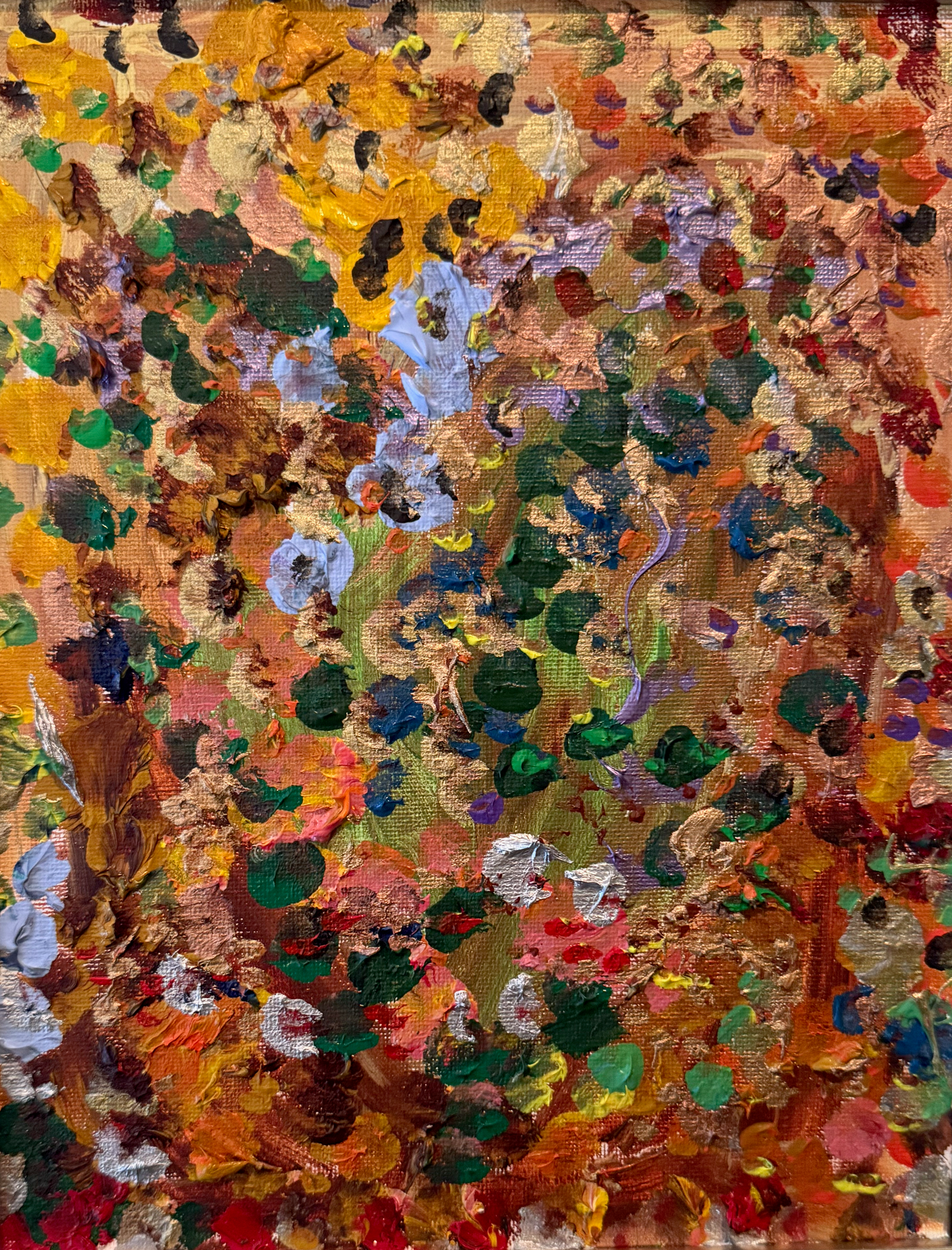 The Portraits XXXVI Manifold Study XII (Heart)